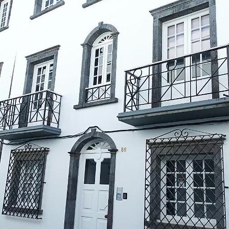 Colegio 86 Leilighet Ponta Delgada Eksteriør bilde